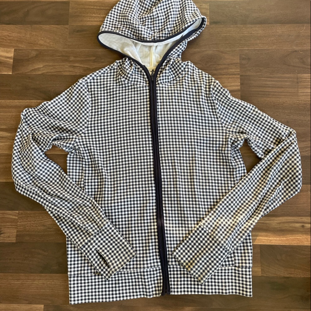 Uniqlo hoodie